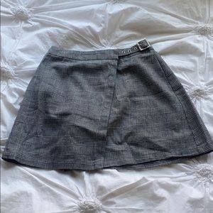 Brandy melville skirt